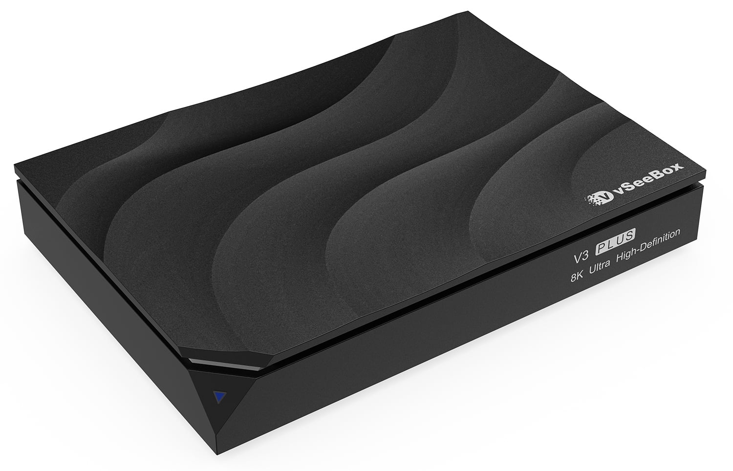 Newest Version Smart Vseebox V3 Plus, 4GB RAM, 64GB Storage, 8K clarity,with Voice Remote Control, Mini Keyboard,8K HDMI Cable,ethernet cable,new Live Ultra. - Image 4