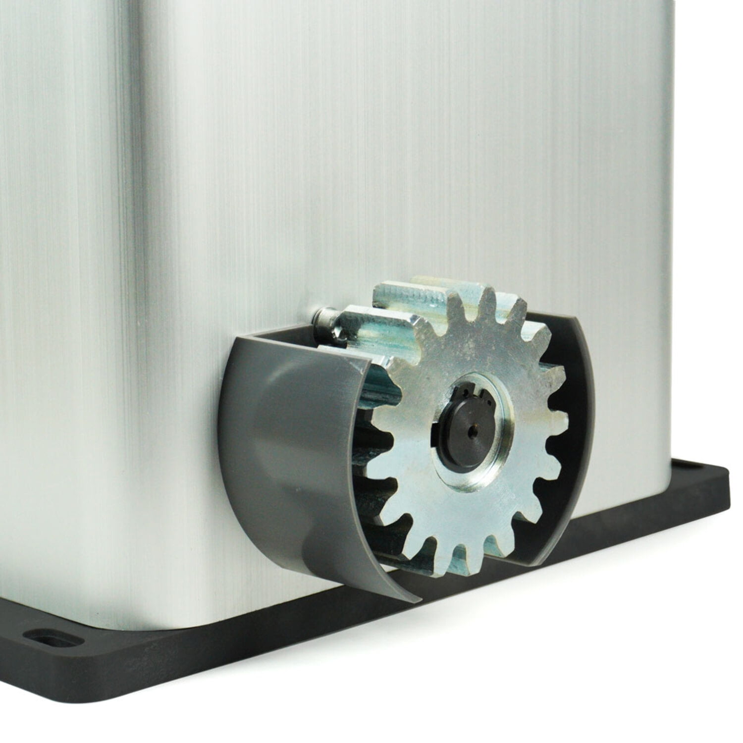 ASE J-Slide Rack and Pinion Slide Gate Opener | FAS-J-SLIDERP300BBU - Image 4