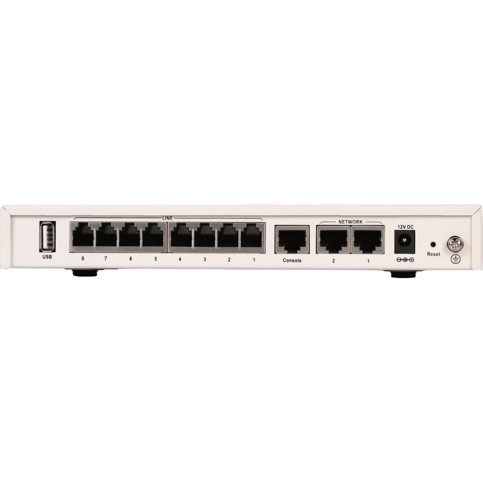 Fortinet FVG-GO08-BDL-247-60 - Image 2