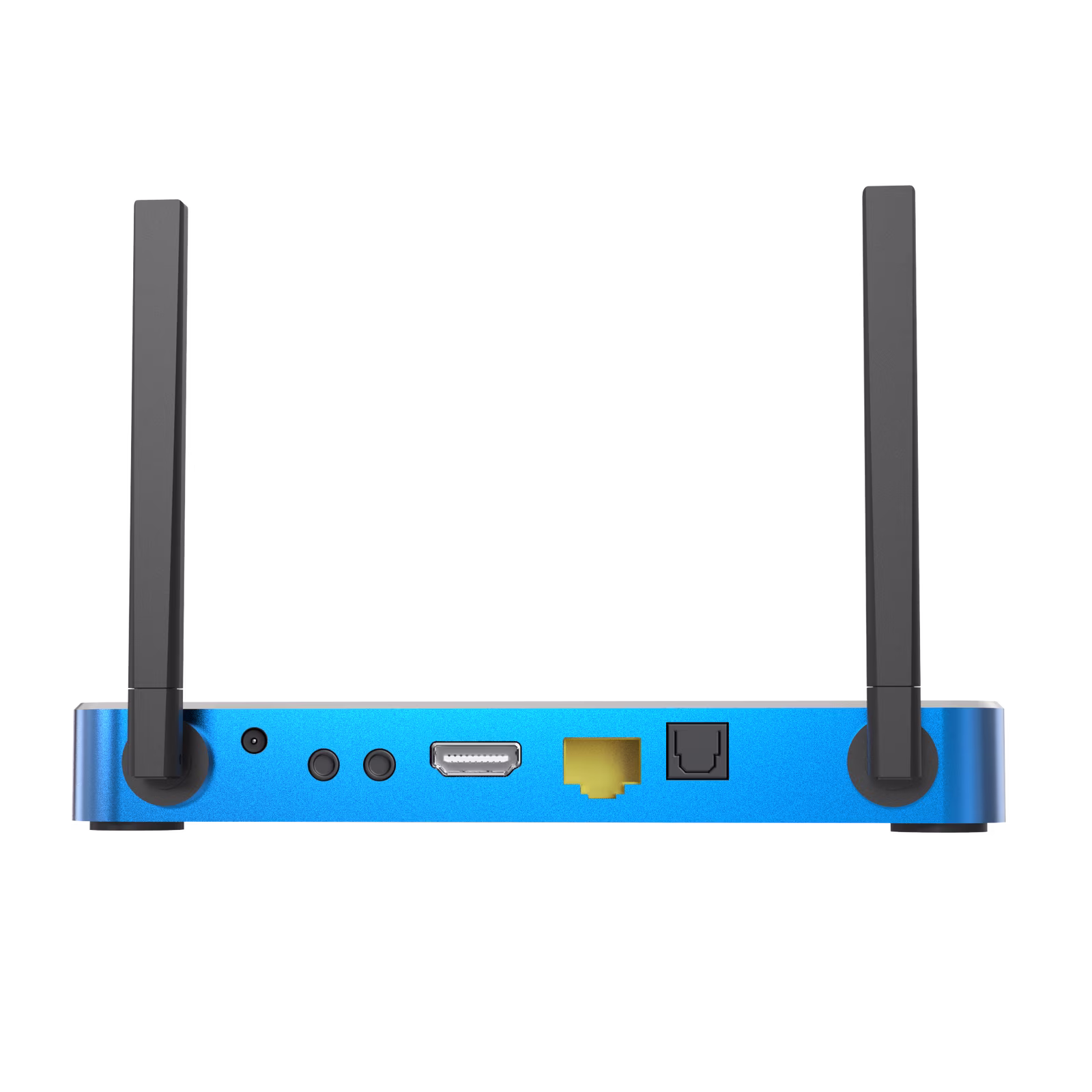 SuperBox S5 Max 2024 Version Smart TV Box - 6K Ultra HD with 4GB RAM and 64GB ROM - Image 4