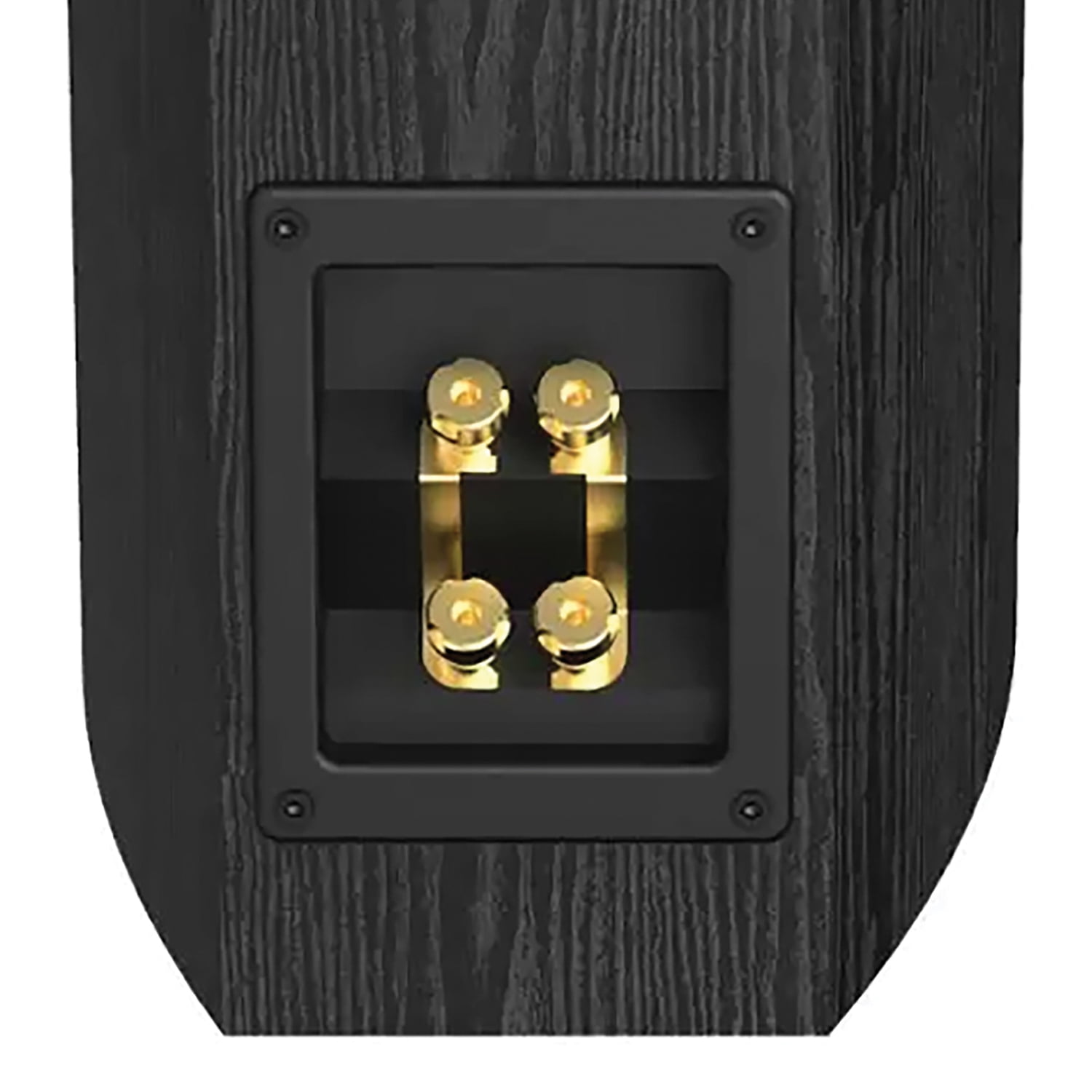 6.5” LA SERIES 2-Way Bookshelf Speakers (Pair) - LA165 - Image 4