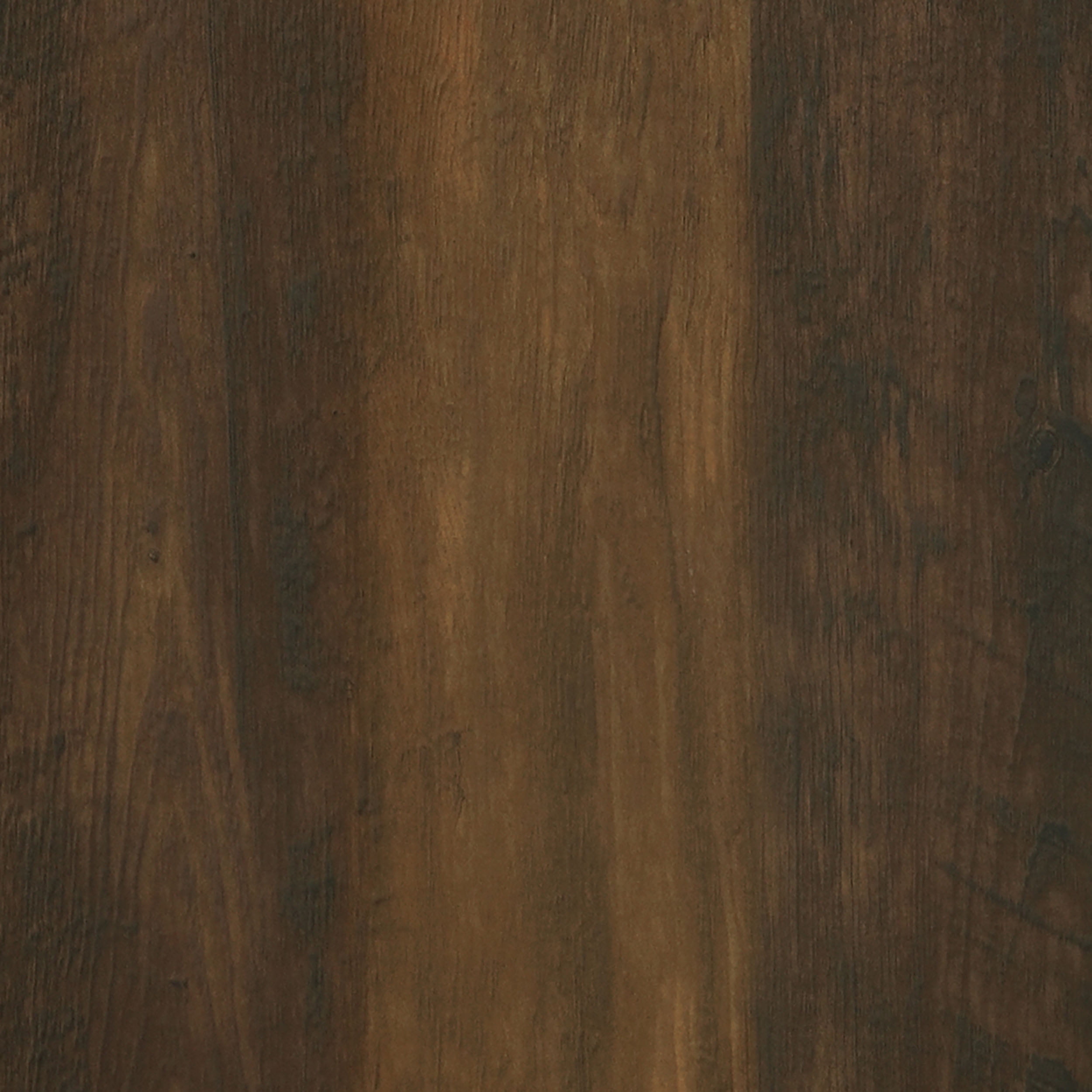 Geary Dark Pine 2-Drawer Nightstand with LED Motion Sensor Light & Dual USB-A/C Ports | Engineered Wood | 23.5" H x 19.75" W | Bedroom Furniture - Image 9