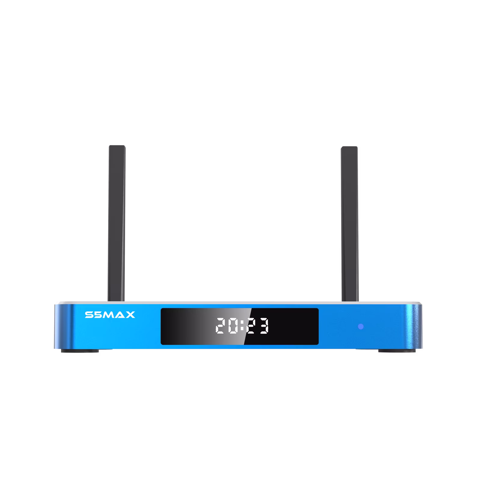 SuperBox S5 Max 2024 Version Smart TV Box - 6K Ultra HD with 4GB RAM and 64GB ROM - Image 3