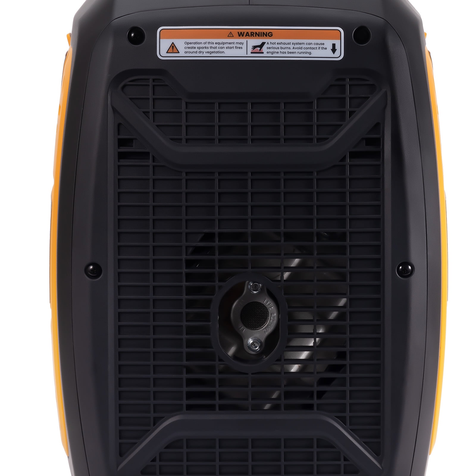 5KW Portable Inverter Generator, 3800W Running/5000W Peak, Gasoline 4-Stroke OHV Engine, Remote/Electric/Recoil Start, Quiet Power for RV Camping & Home Emergency, SKU 05205860 - Image 5