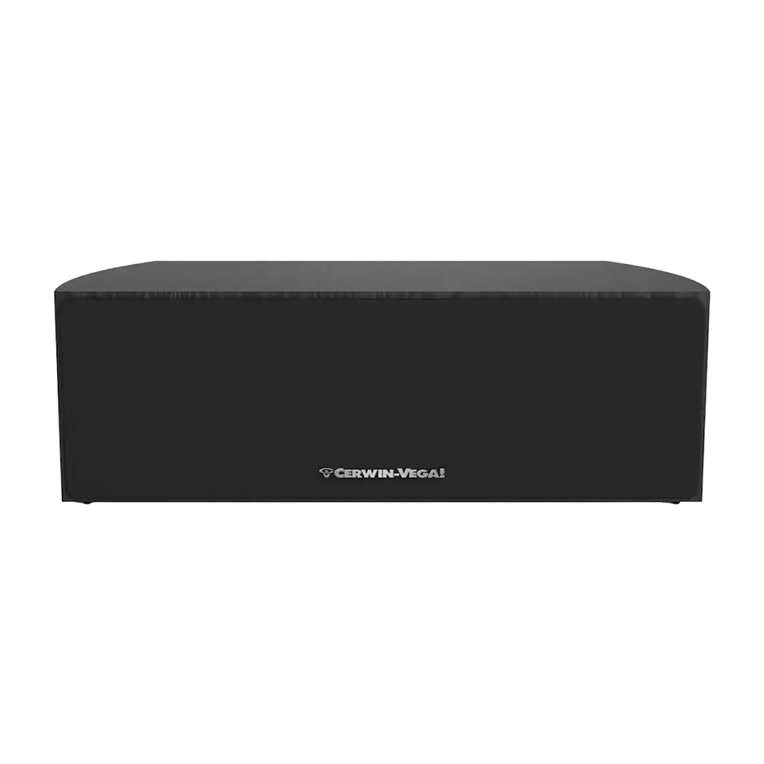 4" LA SERIES 2-Way Center Channel Speaker - LA24