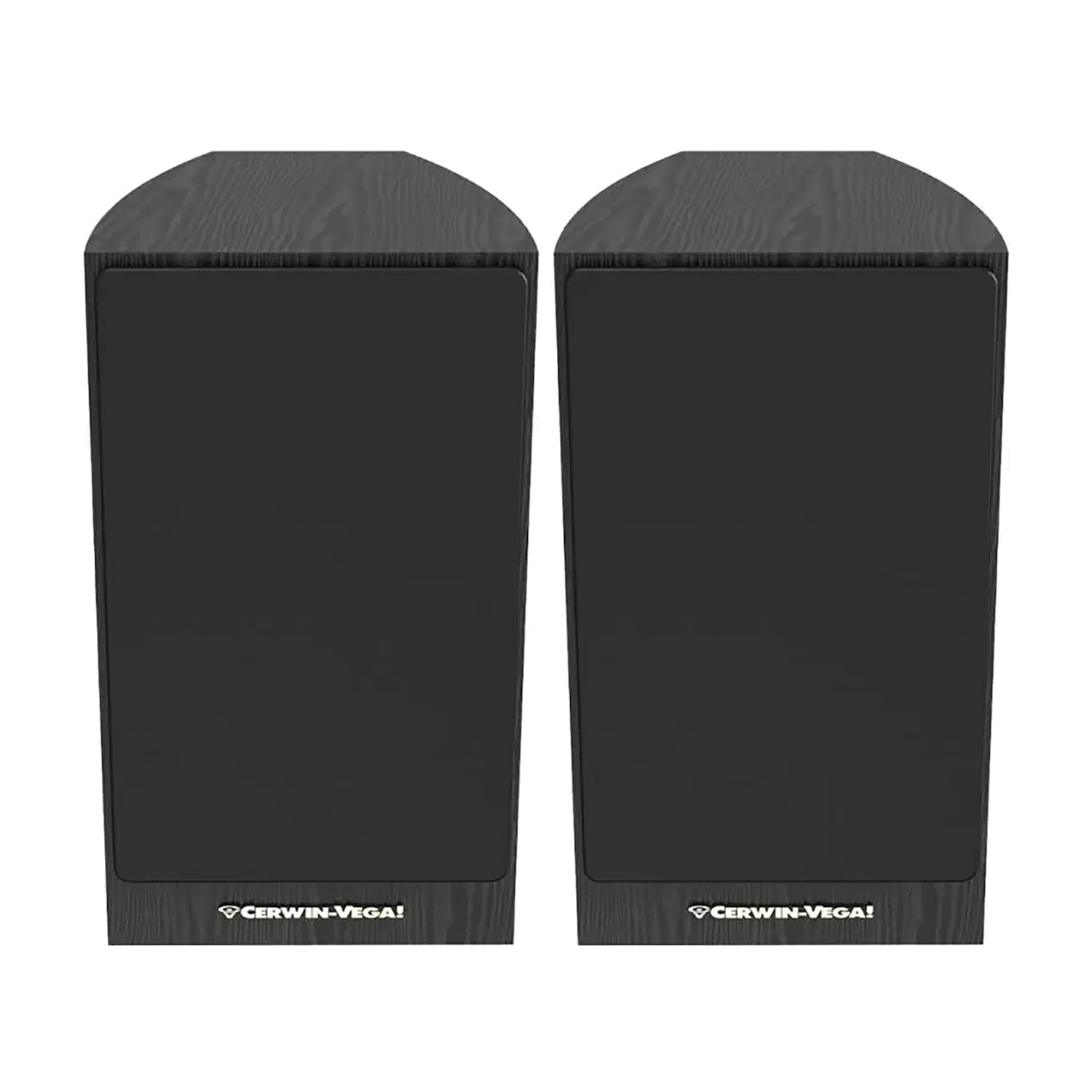 6.5” LA SERIES 2-Way Bookshelf Speakers (Pair) - LA165