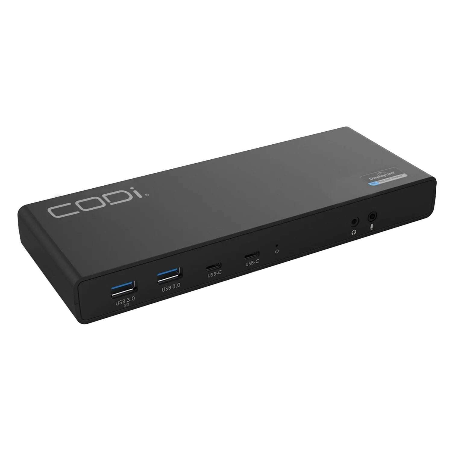 CODi Dual 4K Universal Docking Station A01200