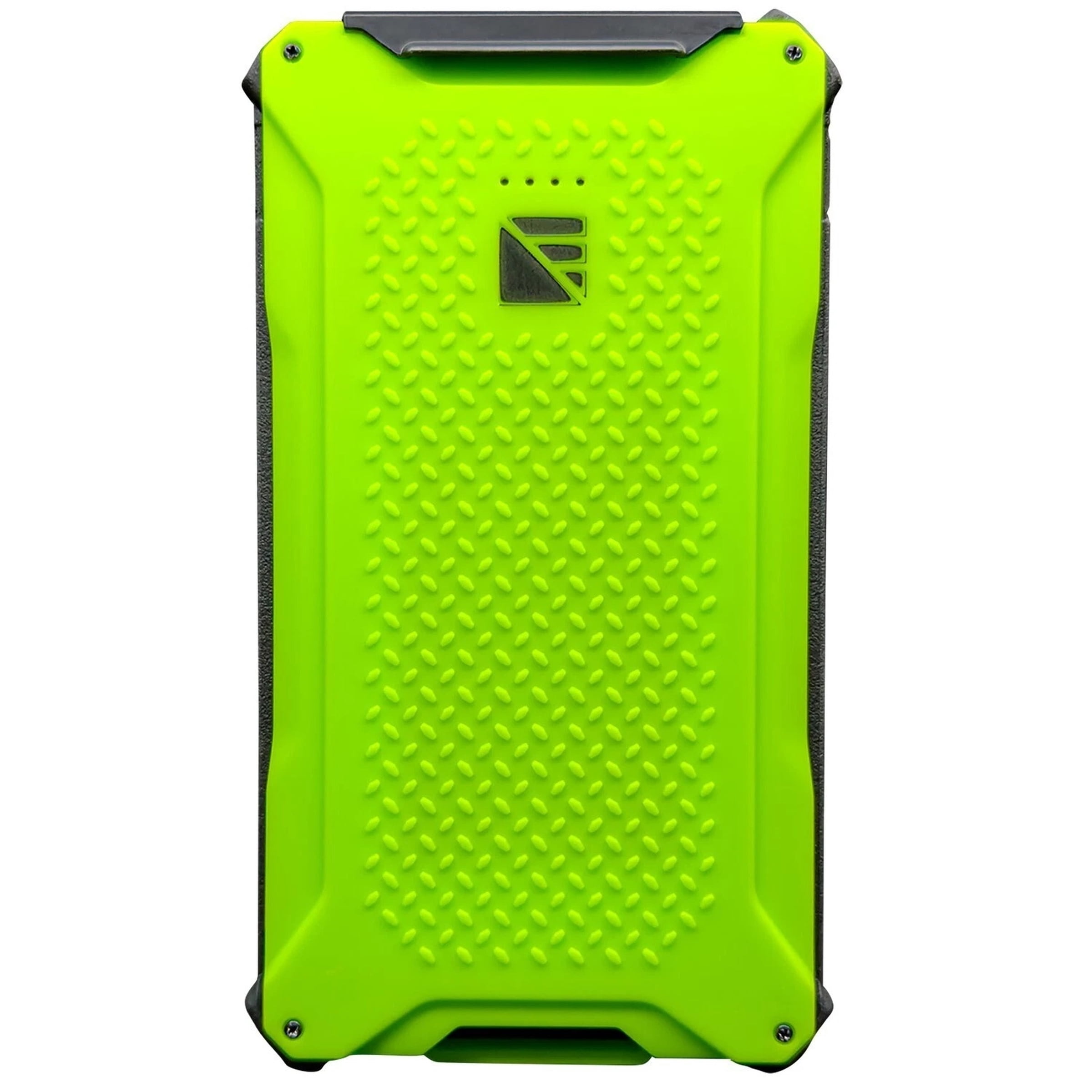 Dark Energy Poseidon Pro Portable Power Bank Charger, 10,200mAh, Green