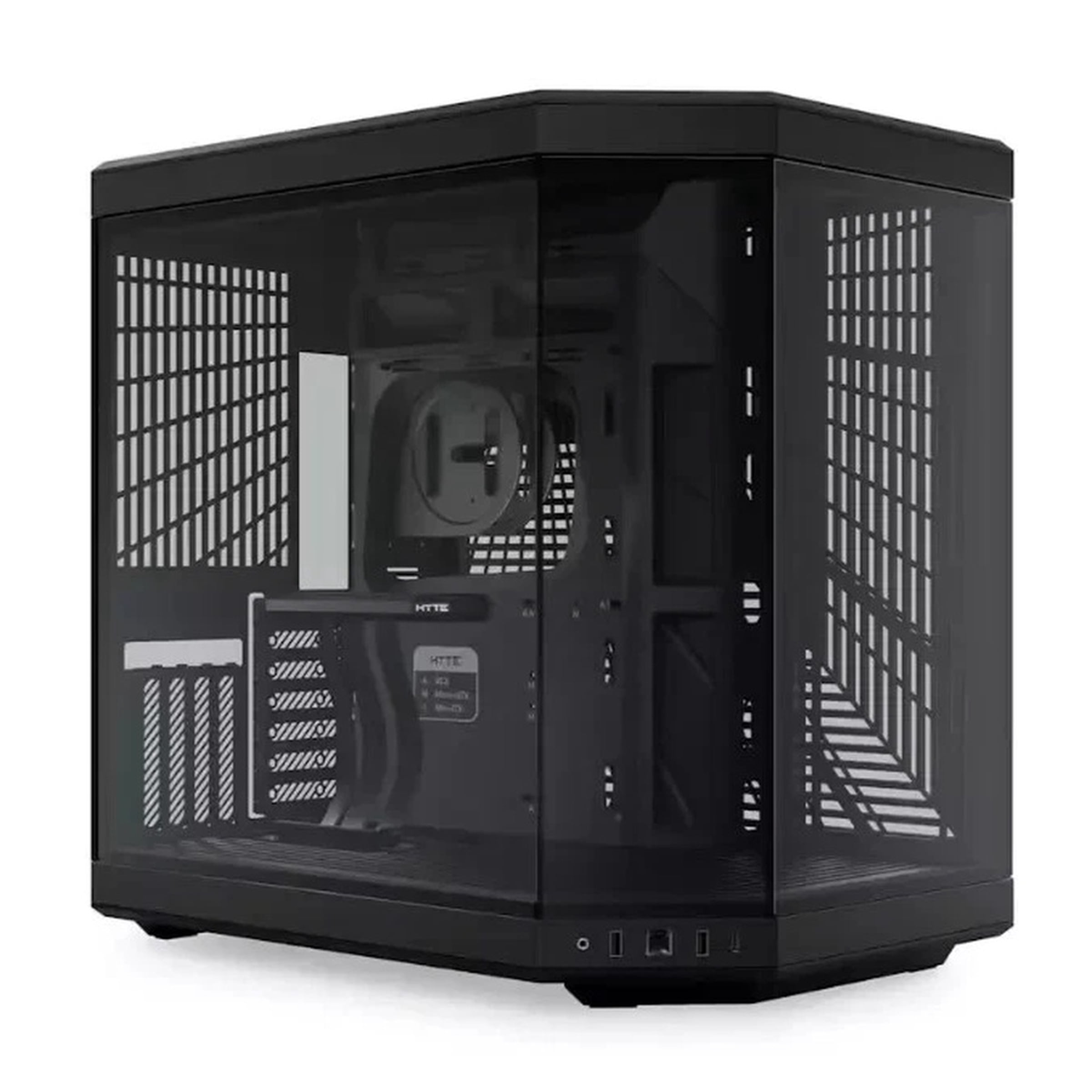 HYTE Y70 Modern Aesthetic Gaming Computer Case