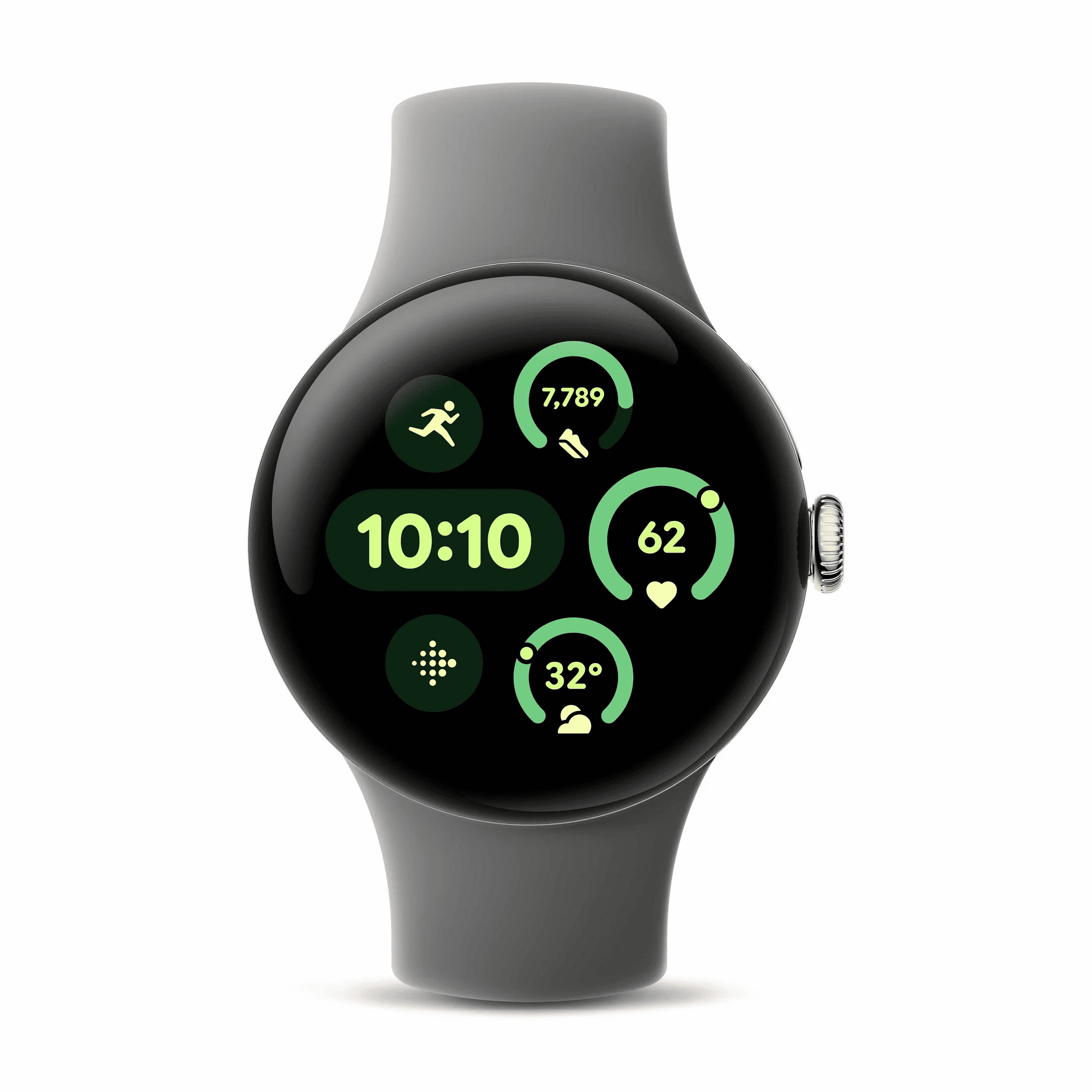 High-end smart watch